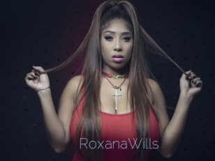 RoxanaWills