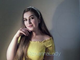 RoxannaLady