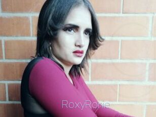 RoxyRonie