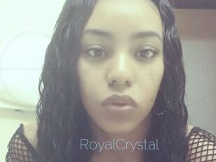 RoyalCrystal