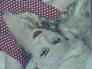 RubyRetro