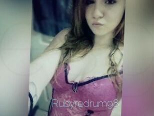 Rubyredrum98