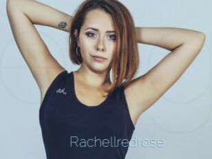 Rachellredrose