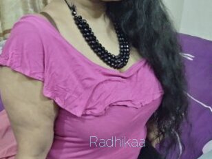 Radhikaa