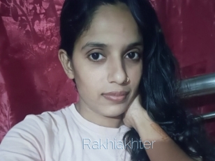 Rakhiakhter