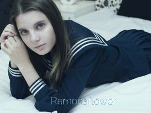 Ramonaflower