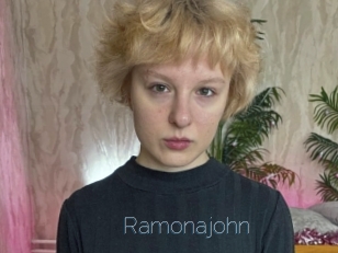 Ramonajohn