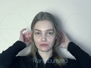 Randiburnard