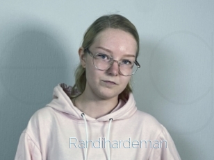 Randihardeman