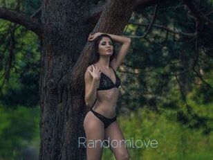 Randomlove