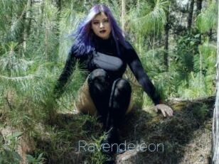 Ravendeleon