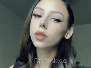 Ravenskyxo