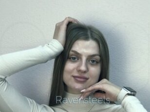 Ravensteels