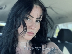 Ravenwillowxo