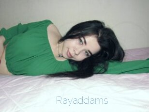 Rayaddams