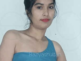 Raziyashultan