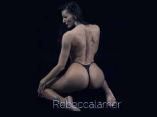 Rebeccalamer