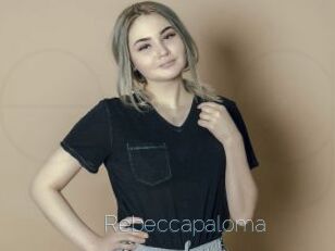 Rebeccapaloma
