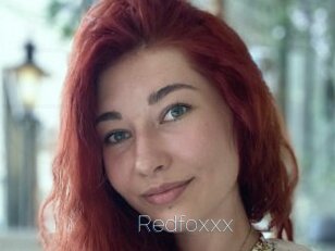 Redfoxxx