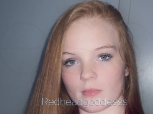 Redheadgoddesss