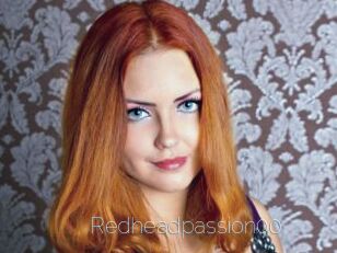 Redheadpassion00