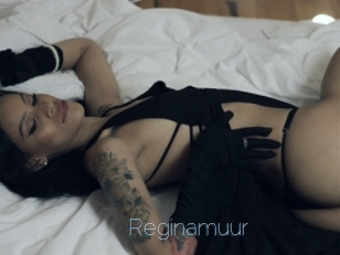 Reginamuur