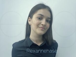 Rexannehase