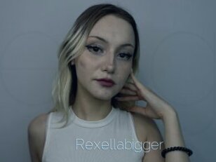 Rexellabigger