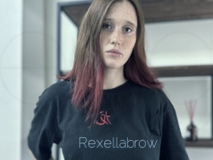 Rexellabrow