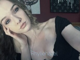 Rhyliehazel