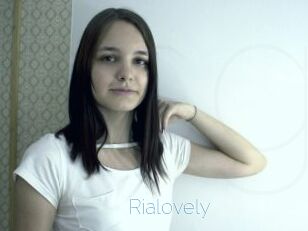 Rialovely