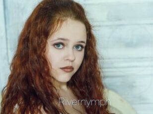 Rivernymph