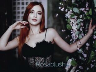 Rosablushie