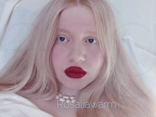 Rosaliawarm