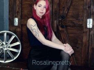 Rosalinepretty