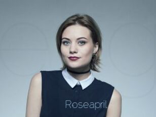 Roseapril