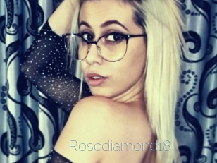 Rosediamond18