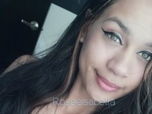 Roseeisabella