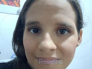 Rosefine