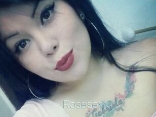 Rosesexx