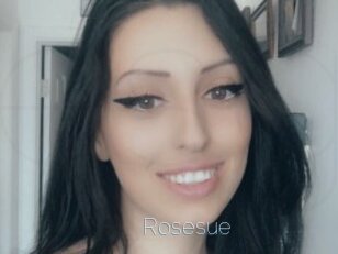 Rosesue