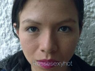 Rossesexyhot