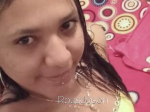 Rousdoson