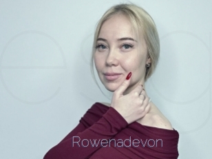 Rowenadevon