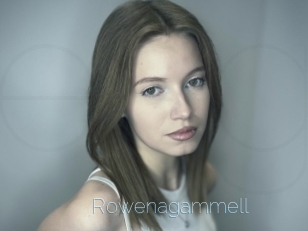 Rowenagammell