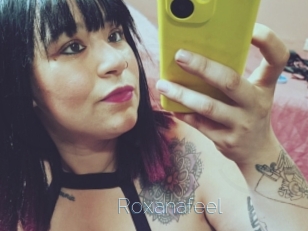 Roxanafeel