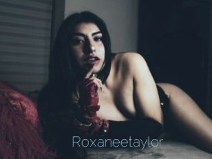 Roxaneetaylor