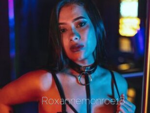 Roxannemonroe18