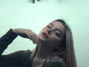 Roxwalker