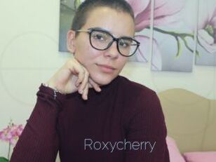 Roxycherry